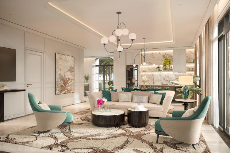 Wyndham Garden Sonasea Vân Đồn