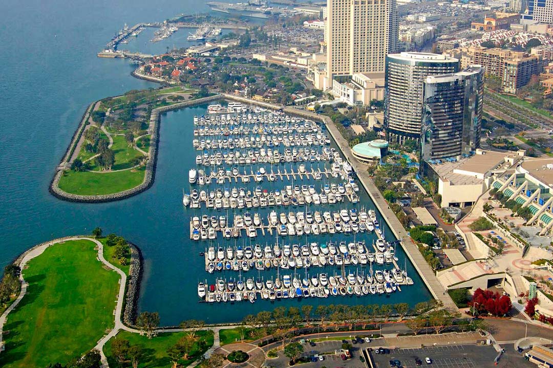 Tour Mỹ 10 Ngày 9 Đêm