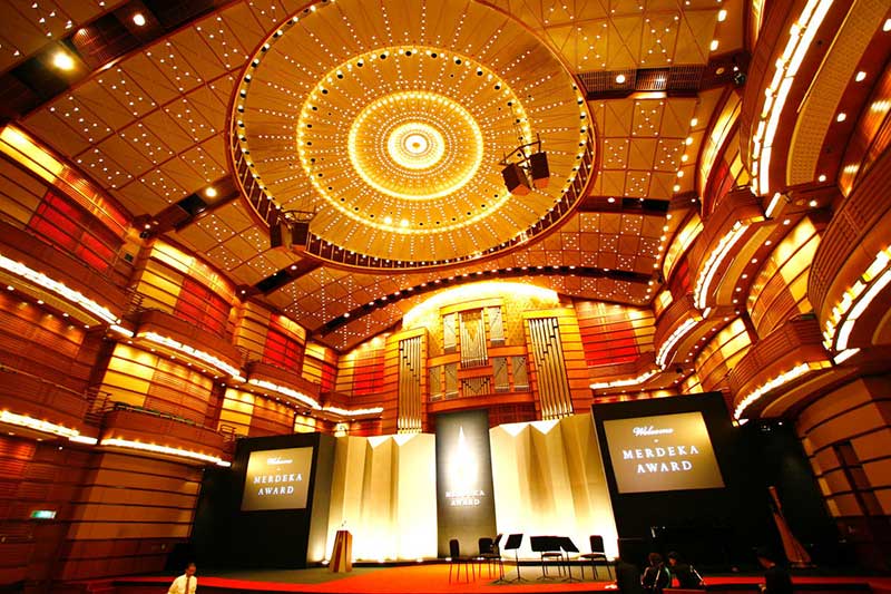 Tour Du Lịch Singapore - Malaysia 6 Ngày 5 Đêm