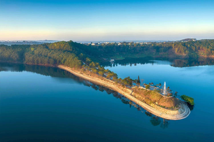 Tour Buôn Mê Thuột - KonTum - Pleiku 5 Ngày 4 Đêm