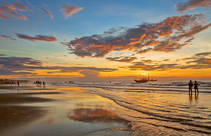 Tour Hà Nội - Sầm Sơn 3 Ngày 2 Đêm