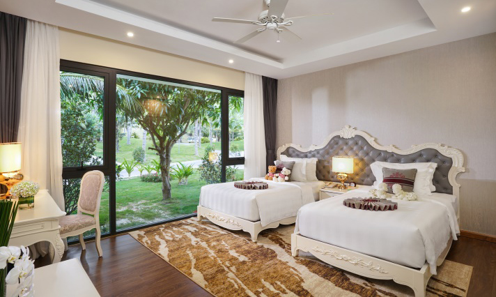 Vinpearl Resort & Spa Nha Trang Bay