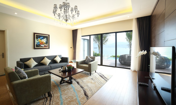 Vinpearl Resort & Spa Nha Trang Bay