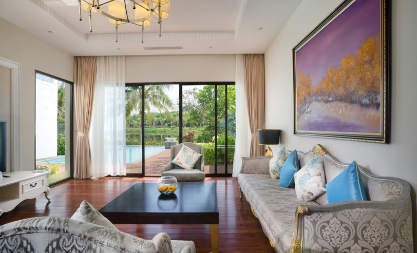 Vinpearl Resort & Spa Phú Quốc