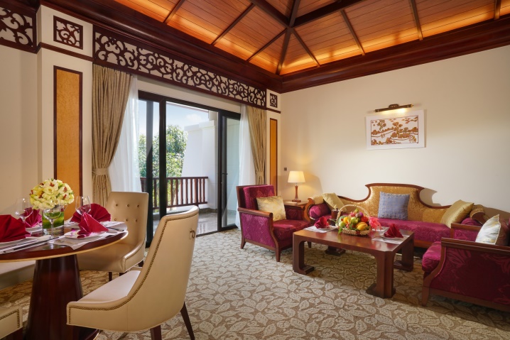 Vinpearl Luxury Nha Trang