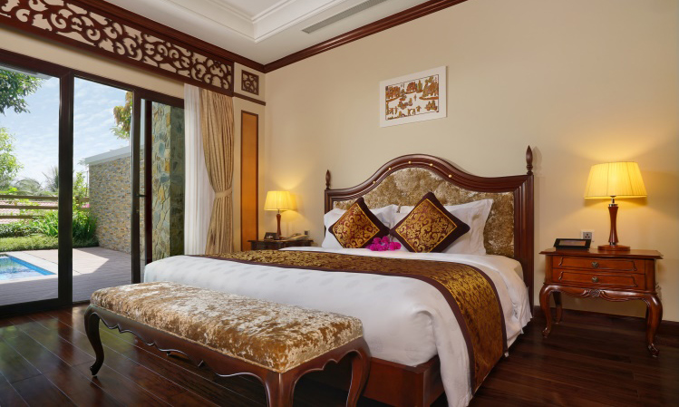 Vinpearl Luxury Nha Trang