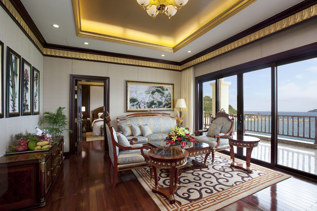 Vinpearl Luxury Nha Trang