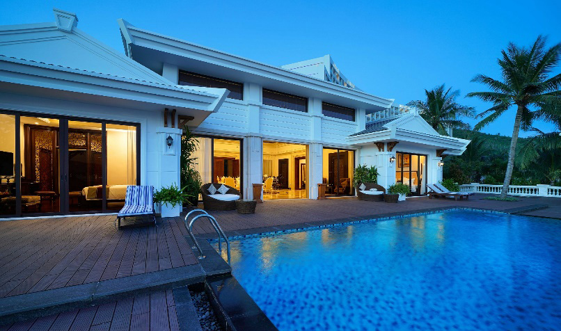 Vinpearl Resort & Spa Nha Trang Bay