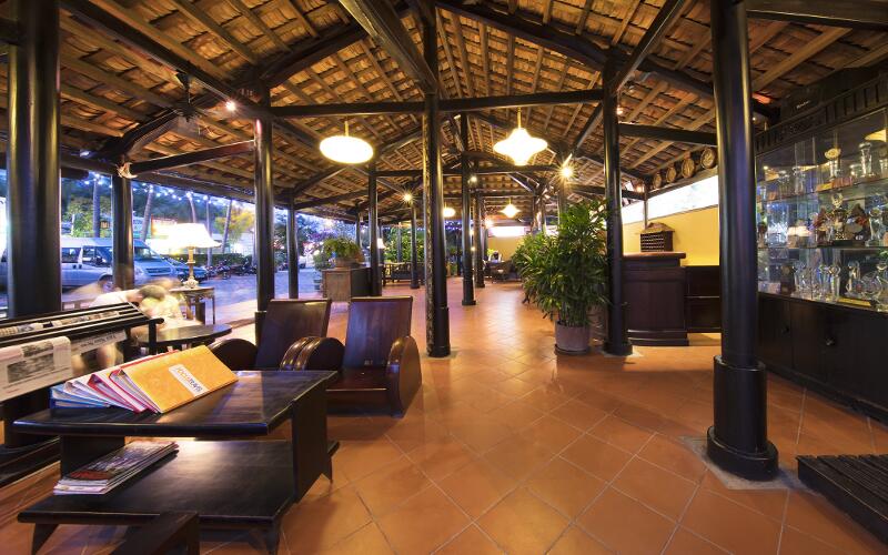 Seahorse Resort & Spa Phan Thiet