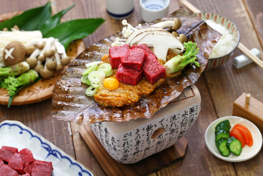 Tour Nhật Bản Cung Đường Làng Cổ Shirakawago Mùa Hoa Anh Đào Từ Sài Gòn