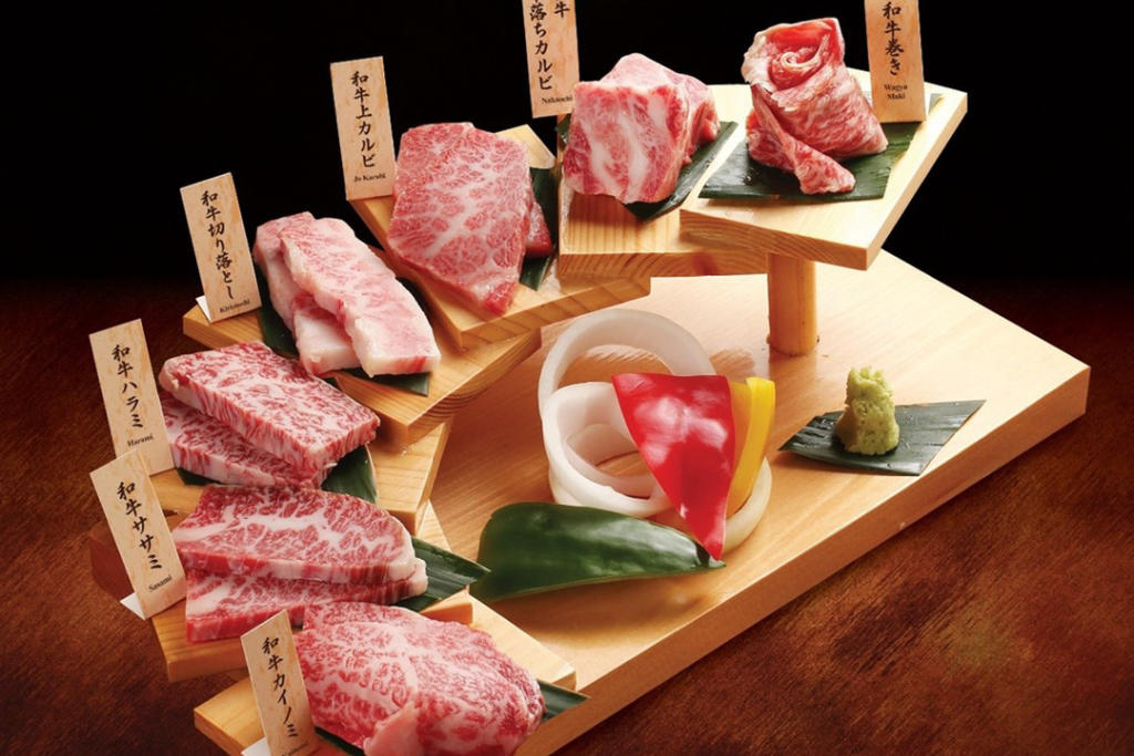 Tour Nhật Bản Hành Trình Vàng Mùa Hoa Anh Đào 6N5Đ