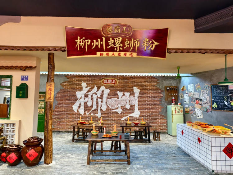 Tour Nam Ninh Liễu Châu 4N3Đ khám phá Quảng Tây No Shopping