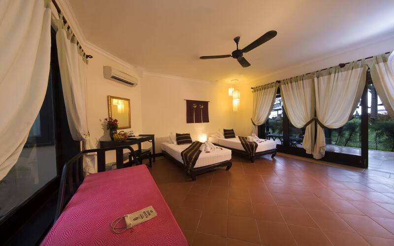 Seahorse Resort & Spa Phan Thiet