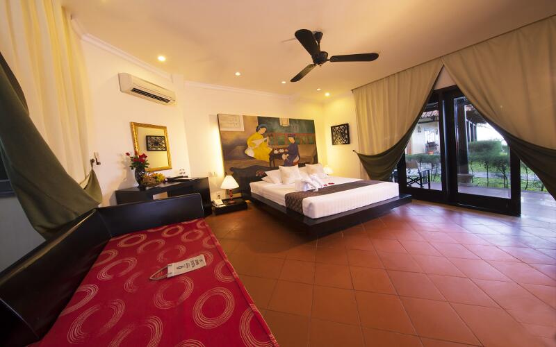 Seahorse Resort & Spa Phan Thiet