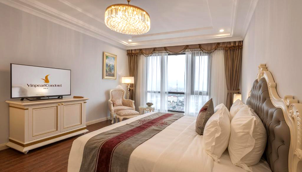 Melia Vinpearl Phủ Lý