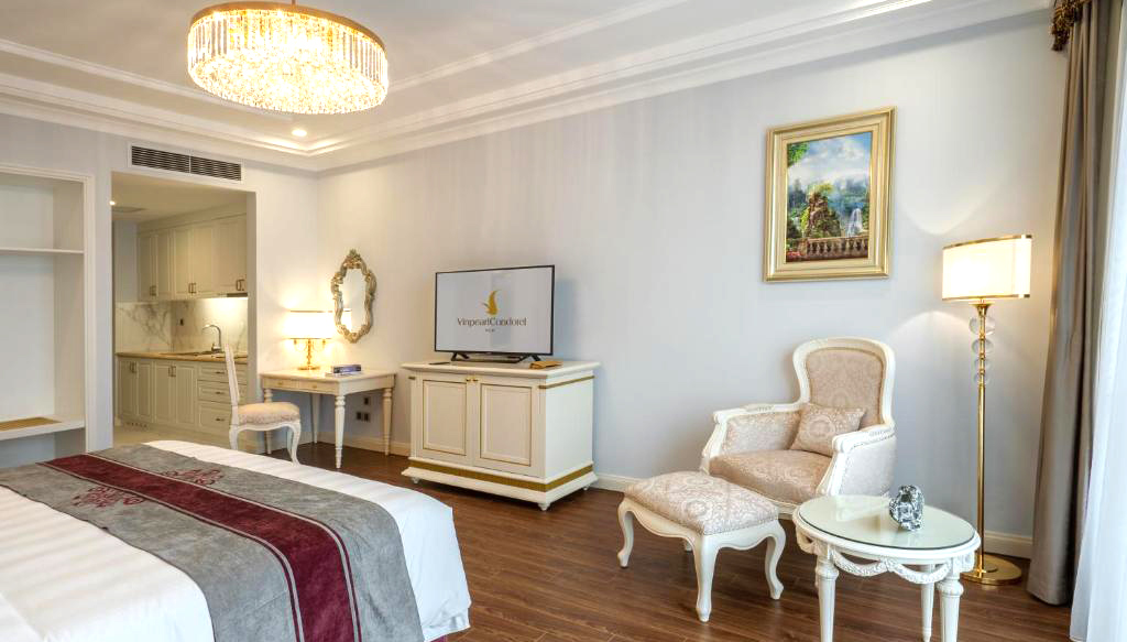 Melia Vinpearl Phủ Lý