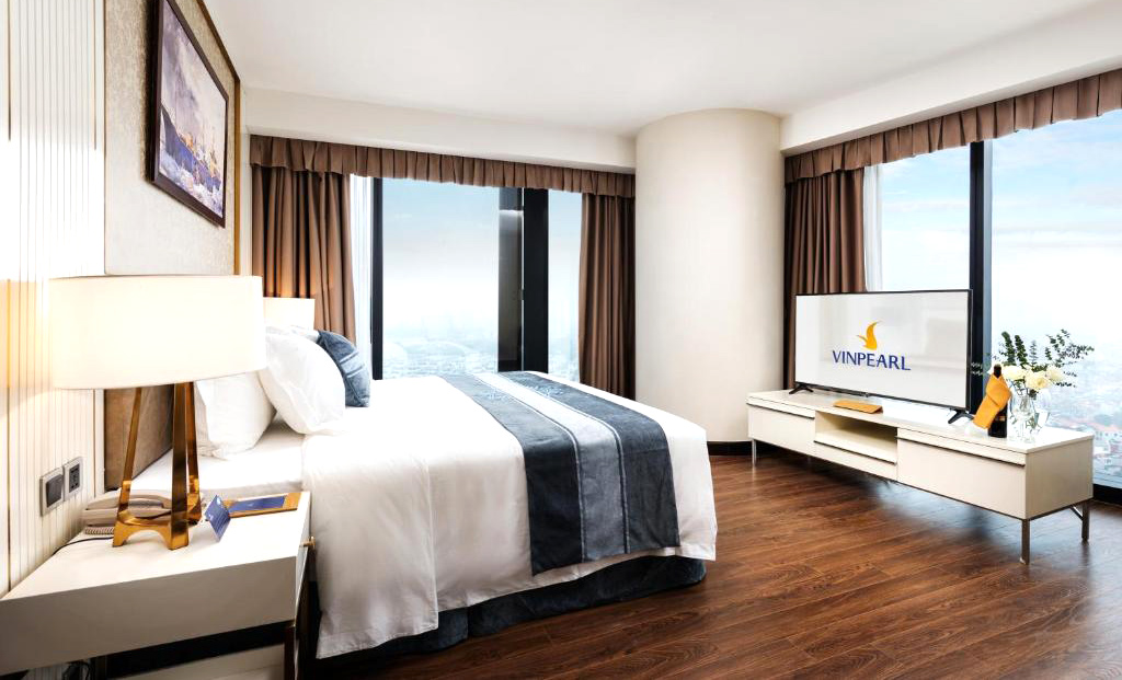 Sheraton Hải Phòng