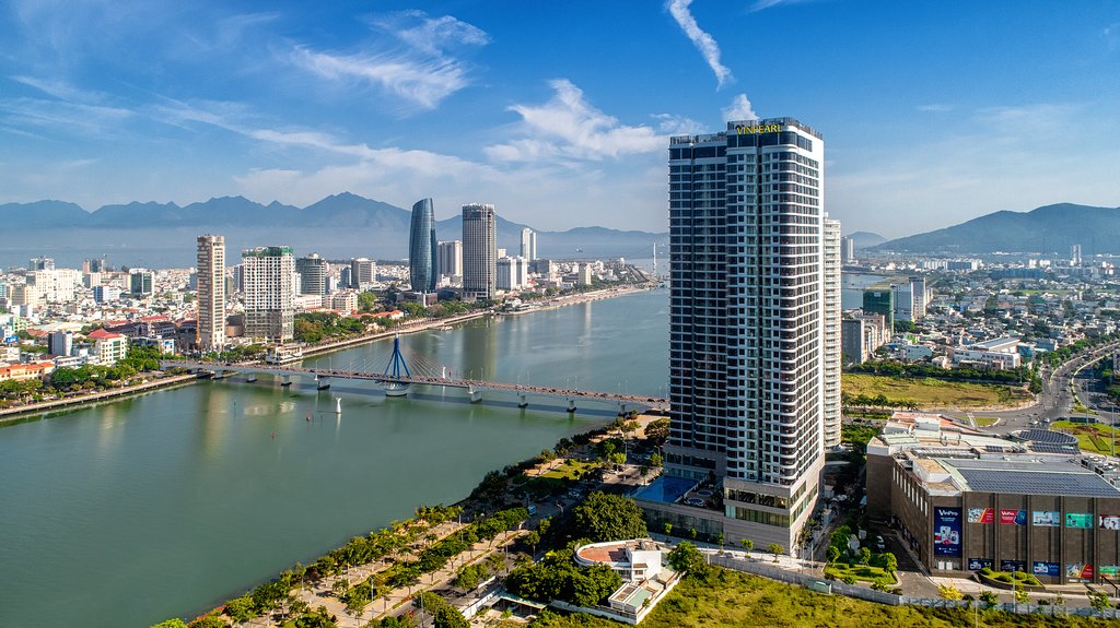 Melia Vinpearl Đà Nẵng River Front