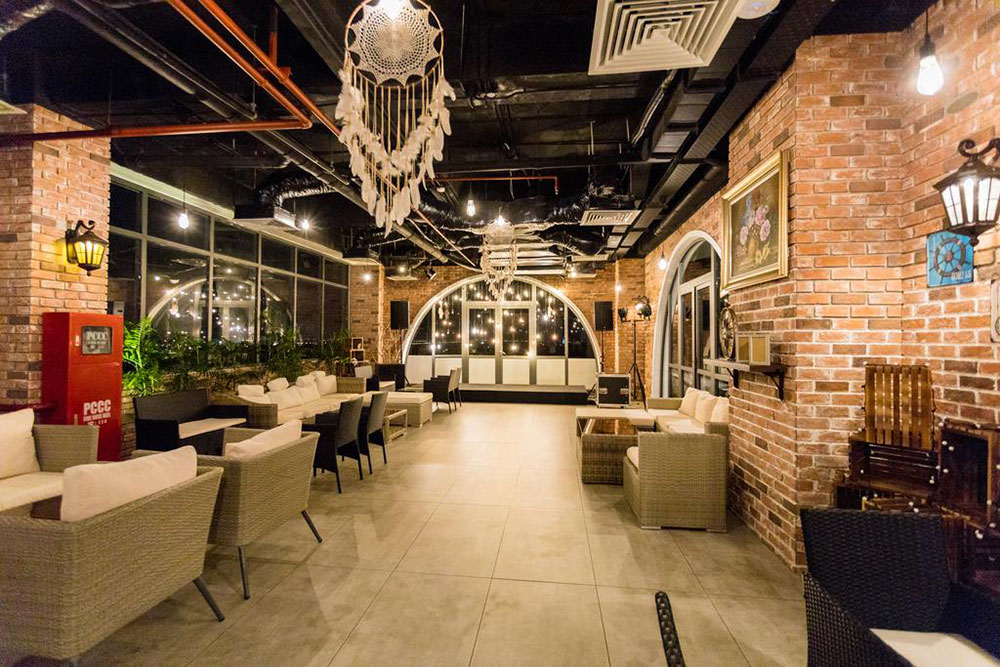 Cao Hotel Vũng Tàu