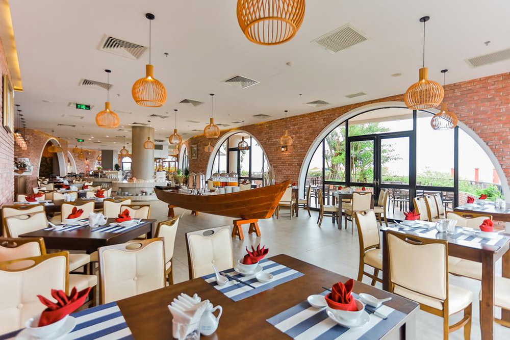 Cao Hotel Vũng Tàu