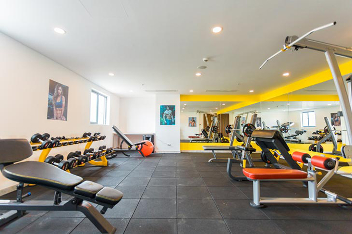 Cao Hotel Vũng Tàu