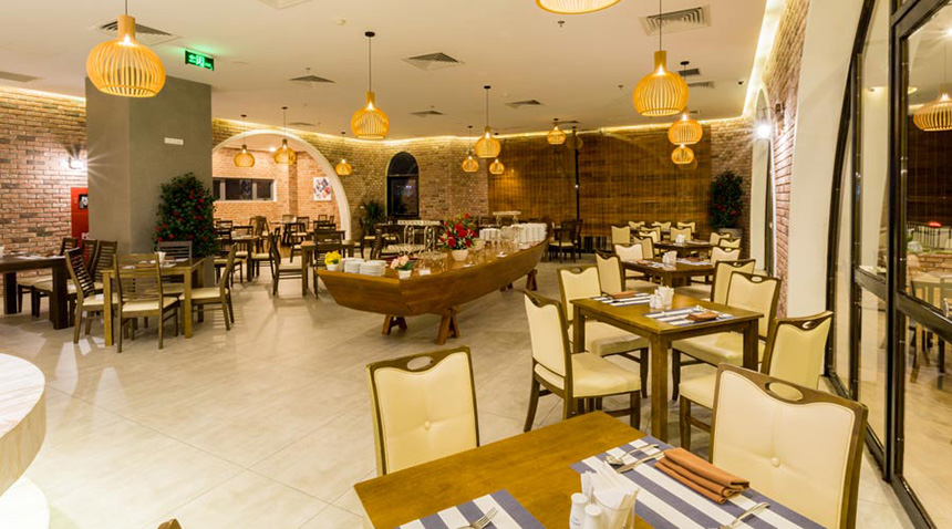 Cao Hotel Vũng Tàu