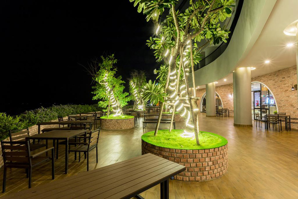 Cao Hotel Vũng Tàu