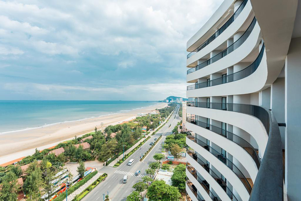 Cao Hotel Vũng Tàu