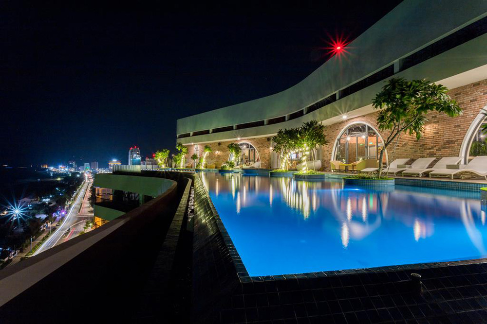 Cao Hotel Vũng Tàu