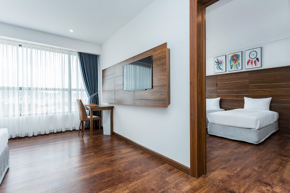 Royal Beach Boton Blue Resort