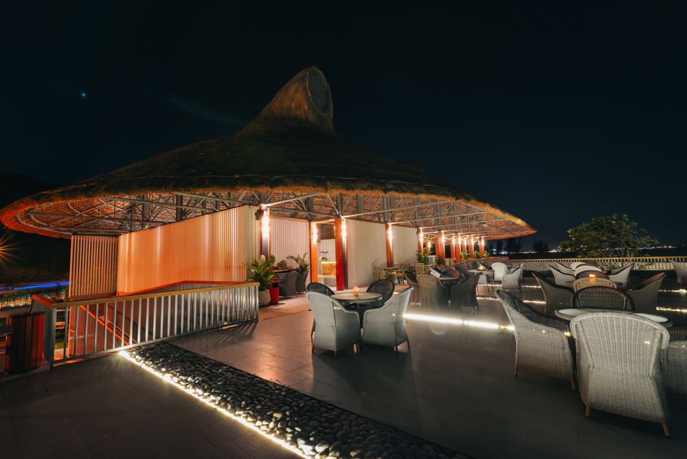 Casa Marina Resort Quy Nhon