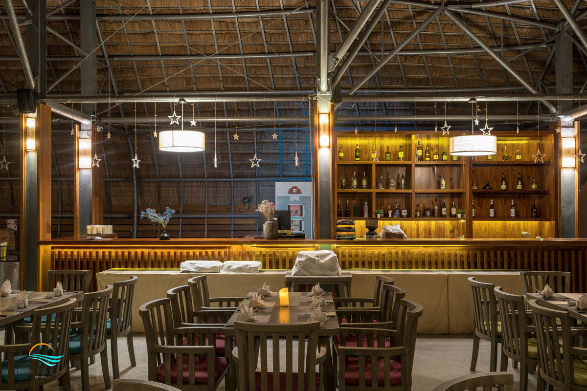 Casa Marina Resort Quy Nhon