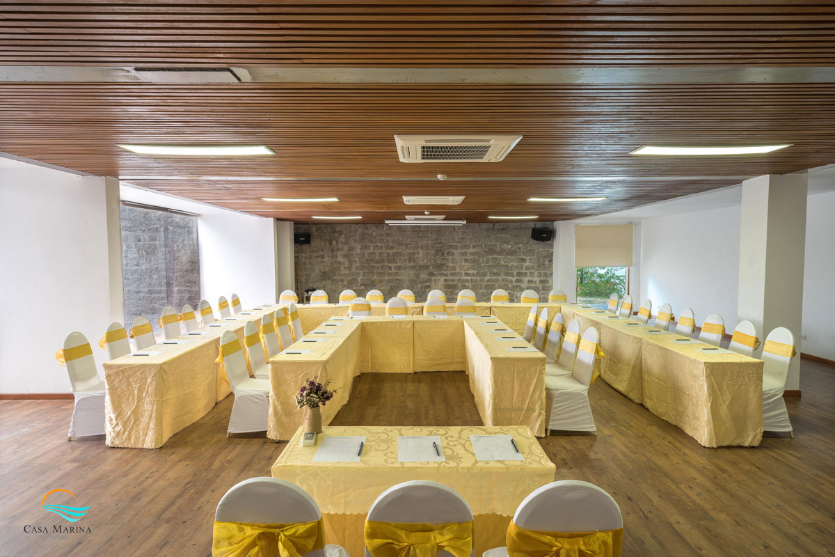 Casa Marina Resort Quy Nhon