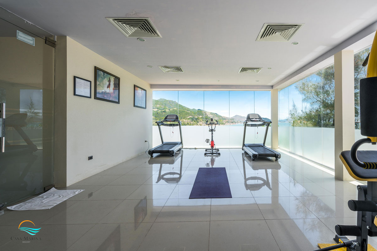 Casa Marina Resort Quy Nhon