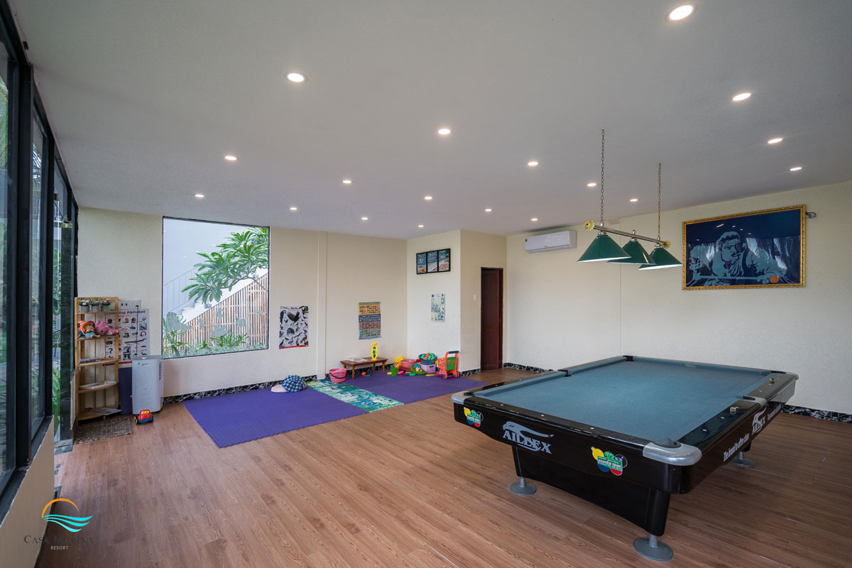 Casa Marina Resort Quy Nhon