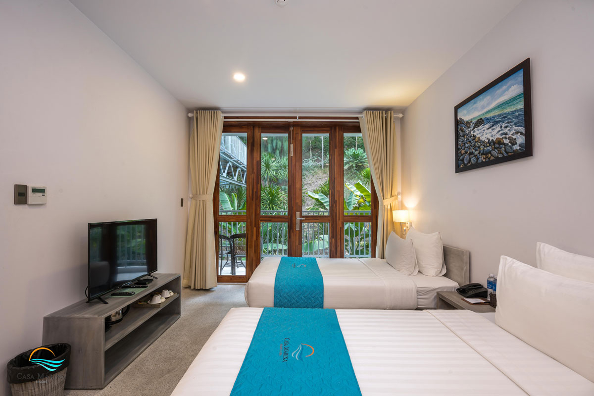 Casa Marina Resort Quy Nhon