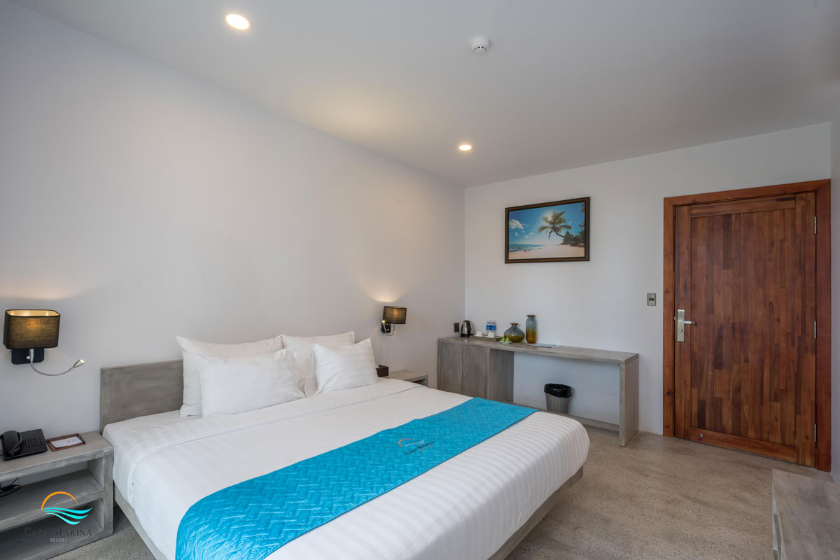 Casa Marina Resort Quy Nhon