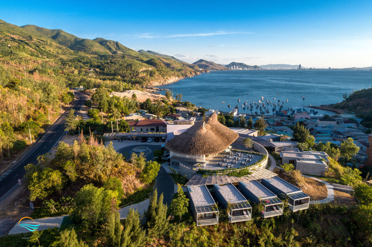 Casa Marina Resort Quy Nhon