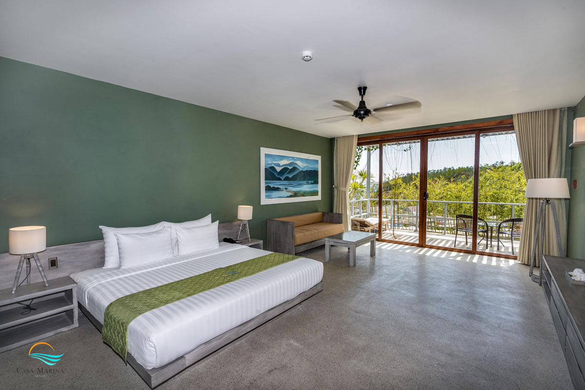 Casa Marina Resort Quy Nhon