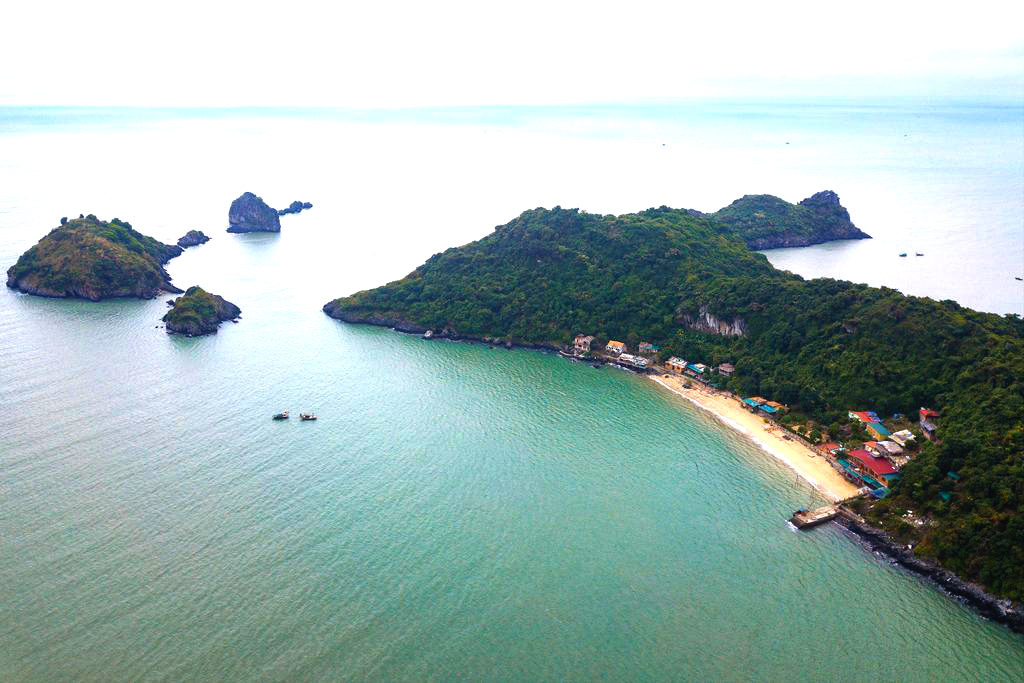 Tour Du Lịch Cát Bà 3 Ngày 2 Đêm