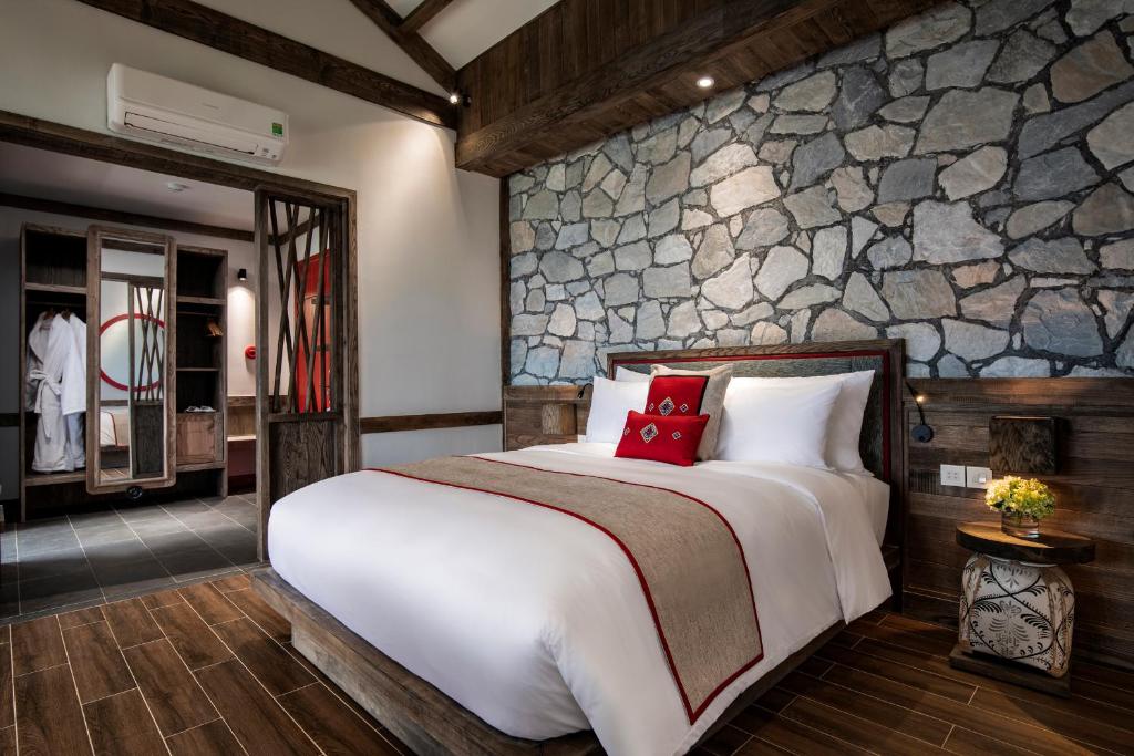 Cat Cat Hills Resort & Spa Sapa