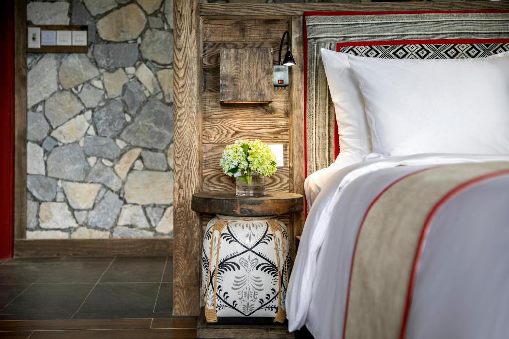 Cat Cat Hills Resort & Spa Sapa