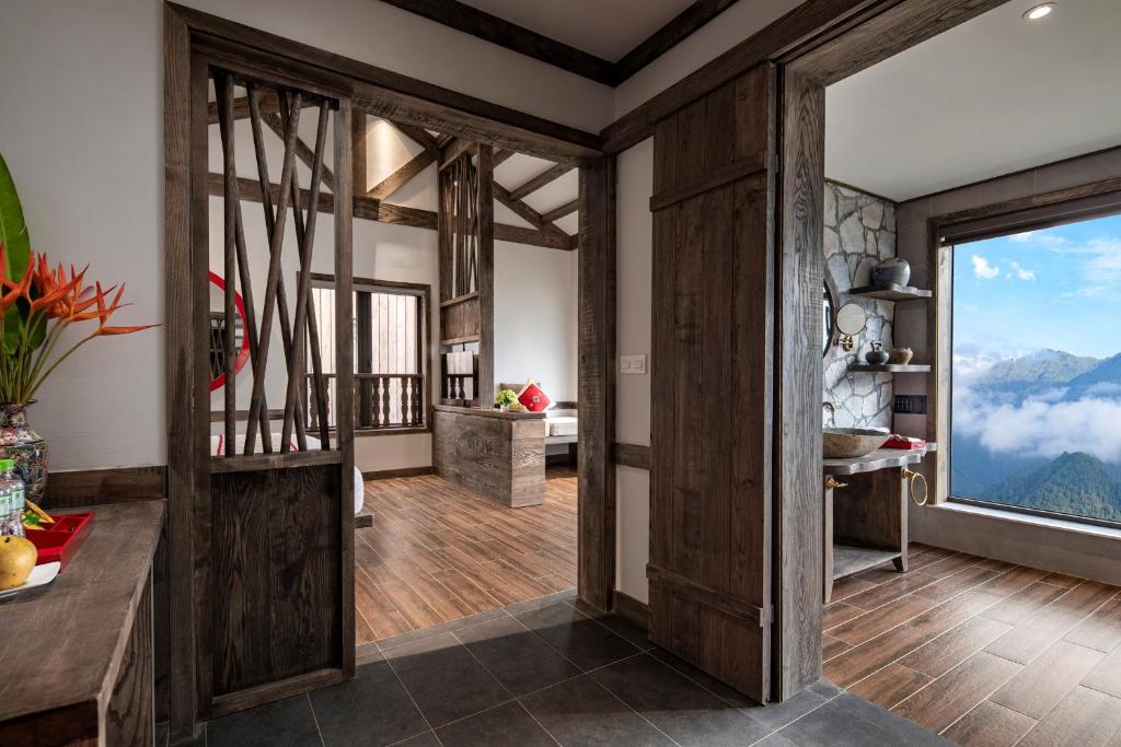 Cat Cat Hills Resort & Spa Sapa