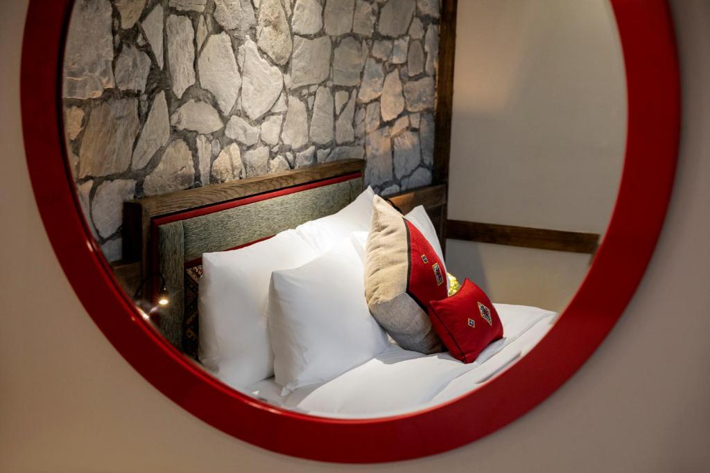 Cat Cat Hills Resort & Spa Sapa