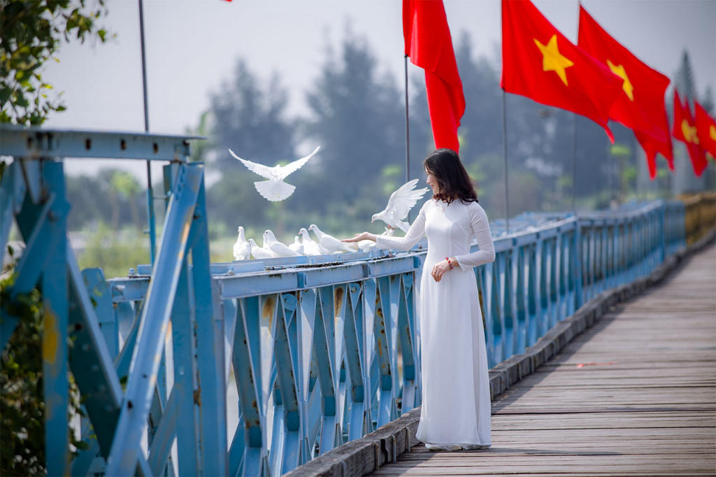 Tour Du Lịch Xuyên Việt Từ Hà Nội 19 Ngày 18 Đêm (Chương Trình Đặc Biệt)