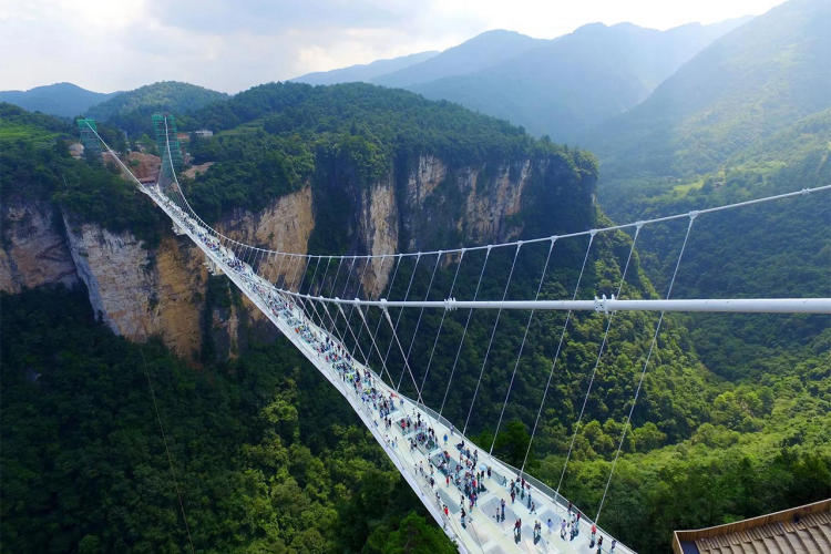 Tour Du Lịch Tây Bắc: Mộc Châu - Điện Biên - Sapa 5 Ngày 4 Đêm