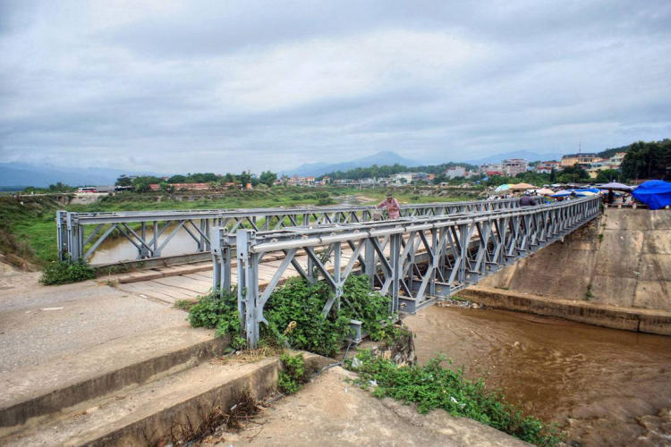 Tour Du Lịch Tây Bắc: Mộc Châu - Điện Biên - Sapa 5 Ngày 4 Đêm