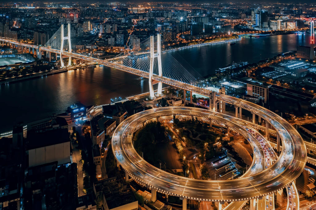 Tour Bắc Kinh - Hàng Châu - Ô Trấn - Thượng Hải 7N6Đ (No Shopping)