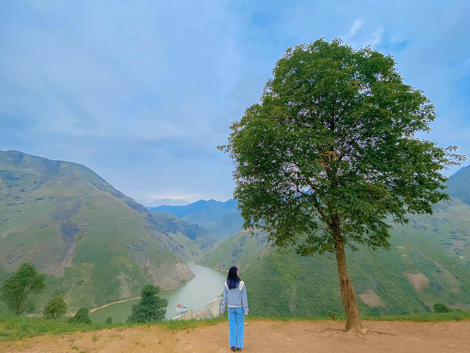 Tour Hà Nội - Mộc Châu - Tà Xùa 2 Ngày 1 Đêm