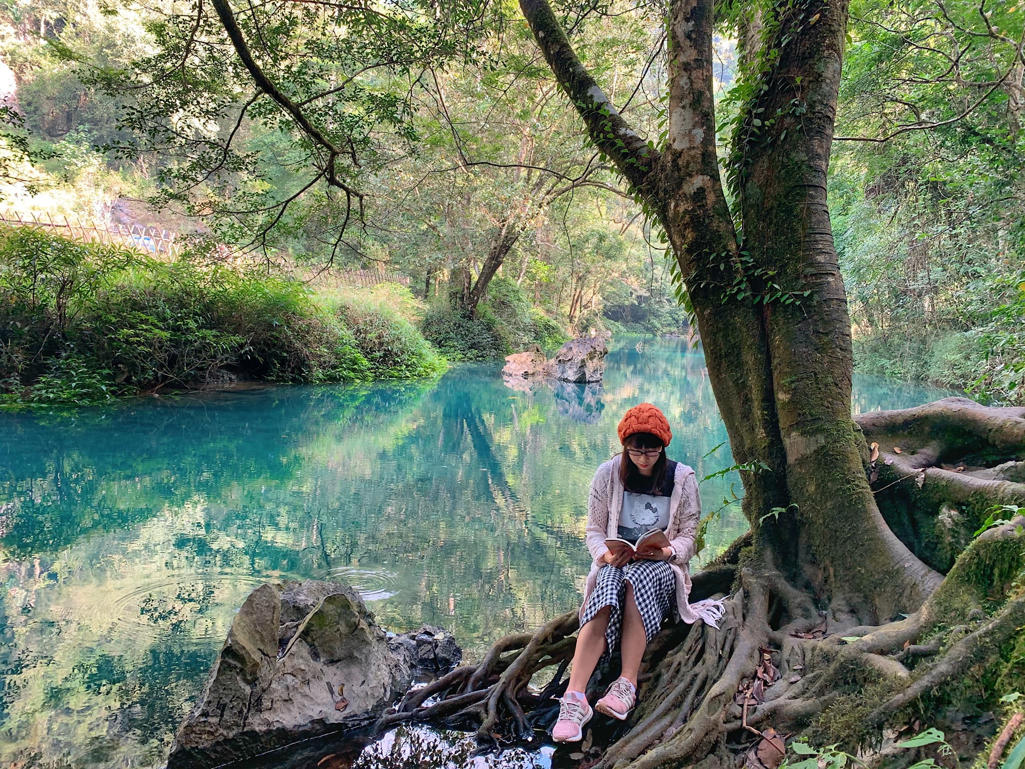 Tour Hà Giang - Cao Bằng - Bắc Kạn 5 Ngày 4 Đêm Trọn Gói